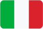 Hliníkové čluny Italiano